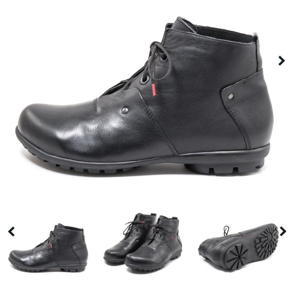 COPY - Think! NWT Kong boots size 12